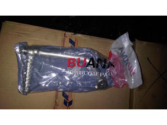 Kick Starter Revo / Blade