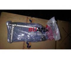 Kick Starter Revo / Blade