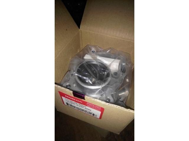 Vario 125 Old Blok Seher