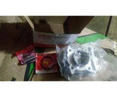 Mio Sporty Blok Seher Merk Garris