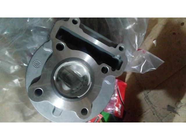 Mio Sporty Blok Seher Merk Garris