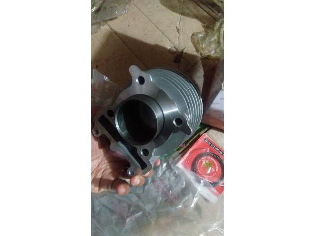 Mio Sporty Blok Seher Merk Garris