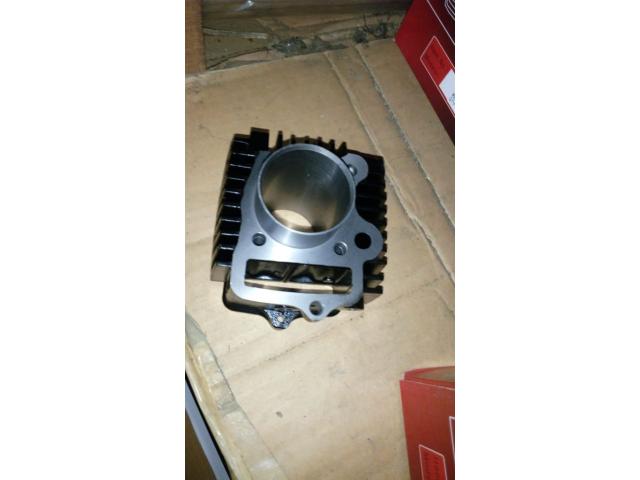 Supra Blok Seher Komplit