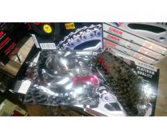 Gear Set Satria Fu 150 Karbu