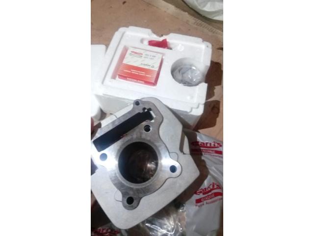 Vega R New Blok Seher