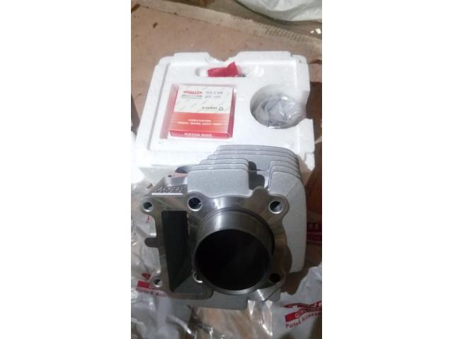 Vega R New Blok Seher