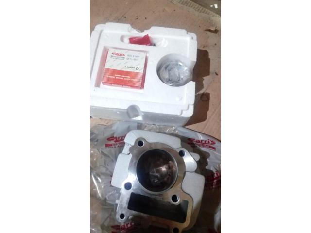 Vega R New Blok Seher