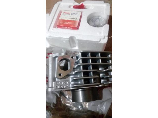 Vega R New Blok Seher