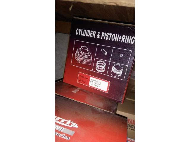 Vega R New Blok Seher