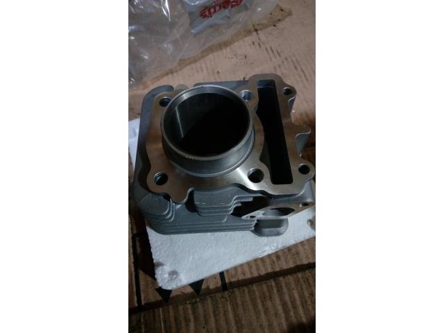 Mio J Blok Seher Merk Garris