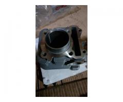 Mio J Blok Seher Merk Garris