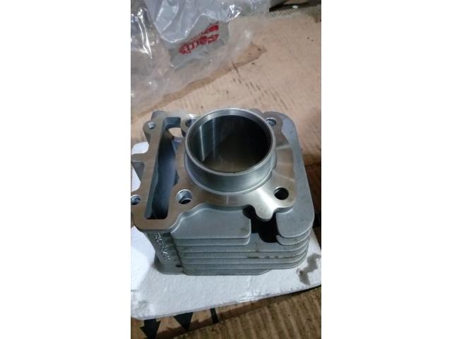 Mio J Blok Seher Merk Garris