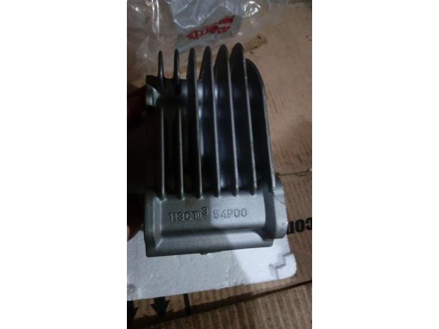 Mio J Blok Seher Merk Garris