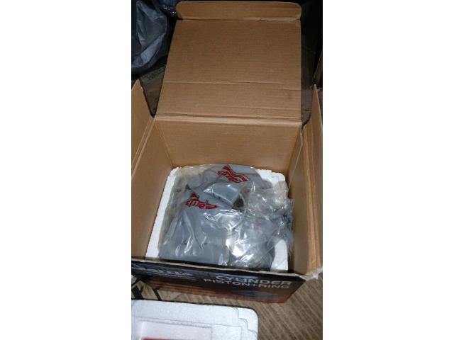 Mio J Blok Seher Merk Garris