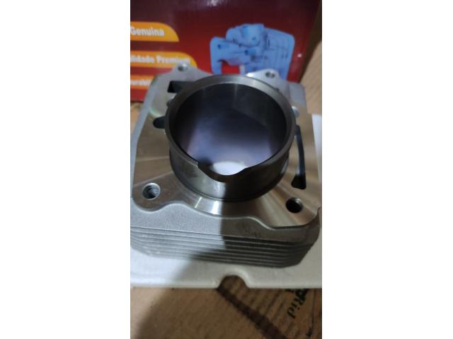 Satria FU 150 Blok Seher