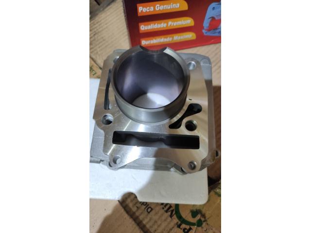 Satria FU 150 Blok Seher