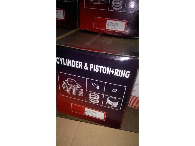 Satria FU 150 Blok Seher