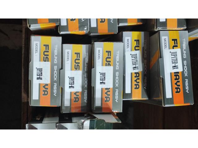 Shock Depan Mx Old / Mx New