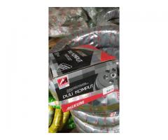 Pulley Belakang Set Beat FI
