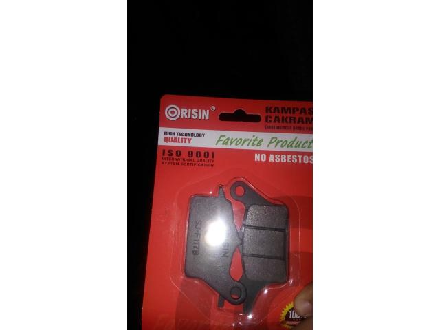 Kampas Cakram Vario New