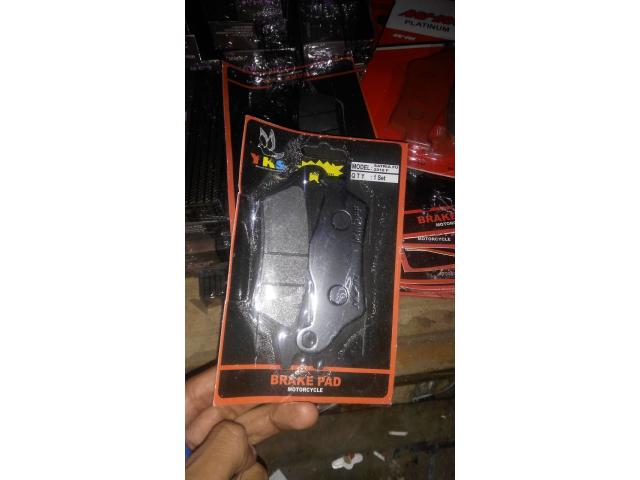 Kampas Depan Satria FU