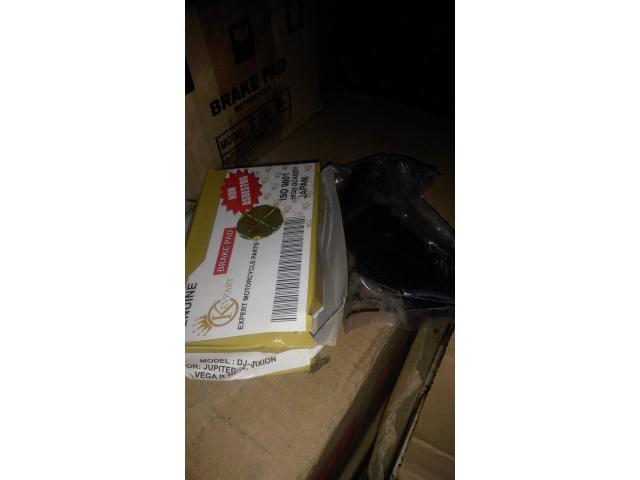 Kampas Depan Jupiter MX