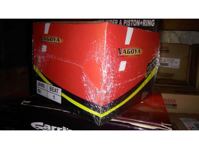 Blok Seher Komplit Beat