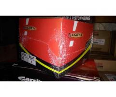 Blok Seher Komplit Beat