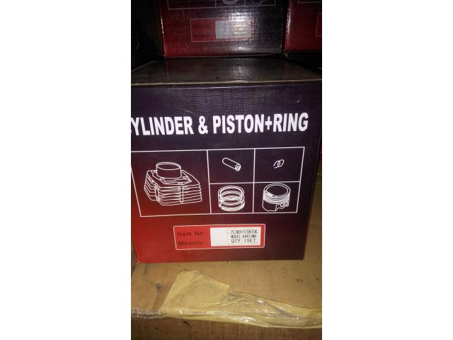 Karisma Blok Seher Komplit