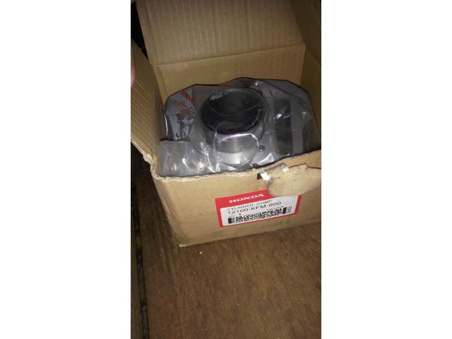 Supra Fit New Blok Seher