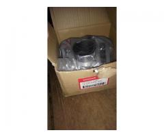 Supra Fit New Blok Seher