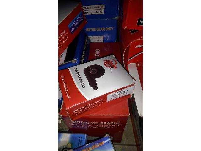 Gigi Speedometer Jupiter Z