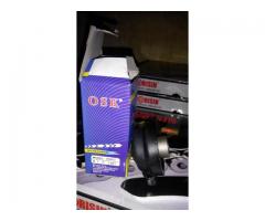 Gigi Speedometer Vario