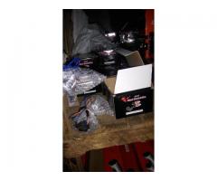 Vixion New Lampu Sein