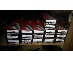 As Shock Revo Fit Vario Techno Beat FI Spacy Supra