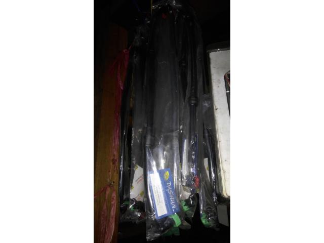 Selang Injector Nmax