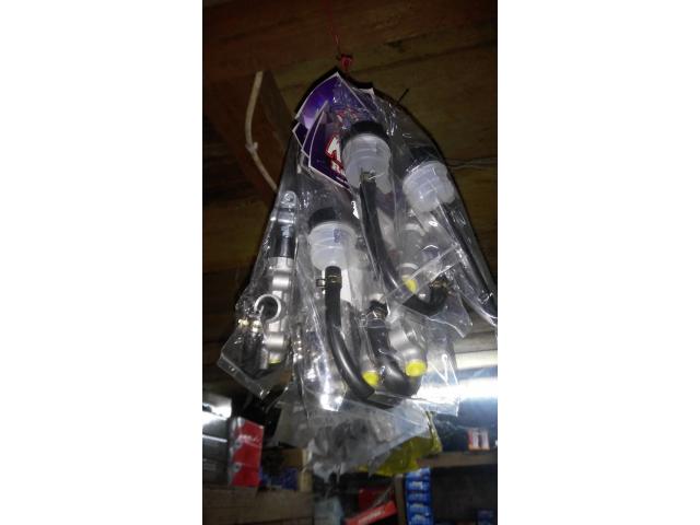 Satria 2T Master Rem Belakang