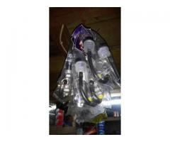 Satria 2T Master Rem Belakang