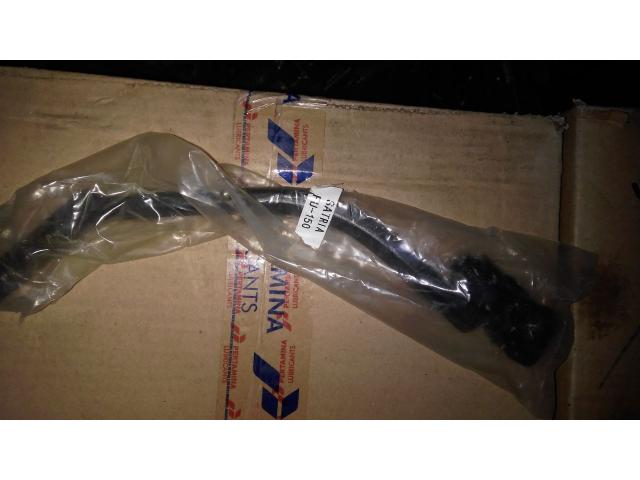 Satria FU 150 Kick Starter