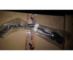 Satria FU 150 Kick Starter