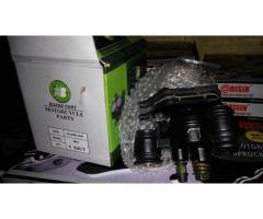 Kaliper Mio Keluaran Pertama