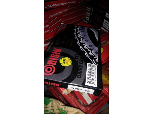 Rantai Jupiter Z Vega R New