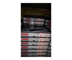 Gear Set Jupiter Z New