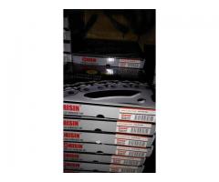 Gear Set Jupiter MX Old