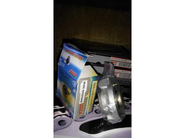 Gigi Speedometer Shogun New