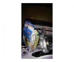 Gigi Speedometer Shogun New