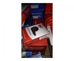 Gigi Speedometer Revo Absolute