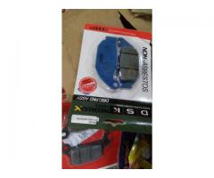 Kampas Belakang Mega Pro New