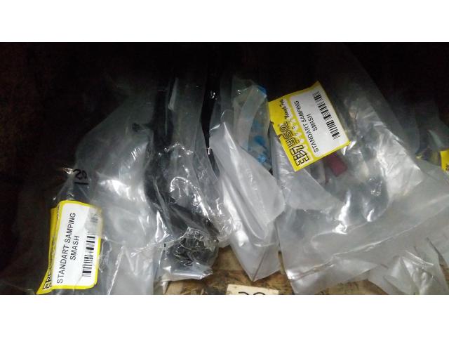 Standart Samping Smash