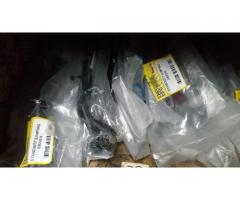 Standart Samping Smash